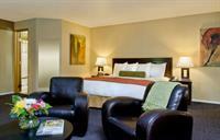 Fountaingrove Inn Hotel & Conference Center Santa Rosa Esterno foto