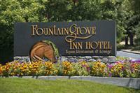 Fountaingrove Inn Hotel & Conference Center Santa Rosa Esterno foto